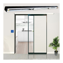 Deper Kitchen Maglev Automatic Door Office Magnetic Levitation Automatic Sliding Door Opener
